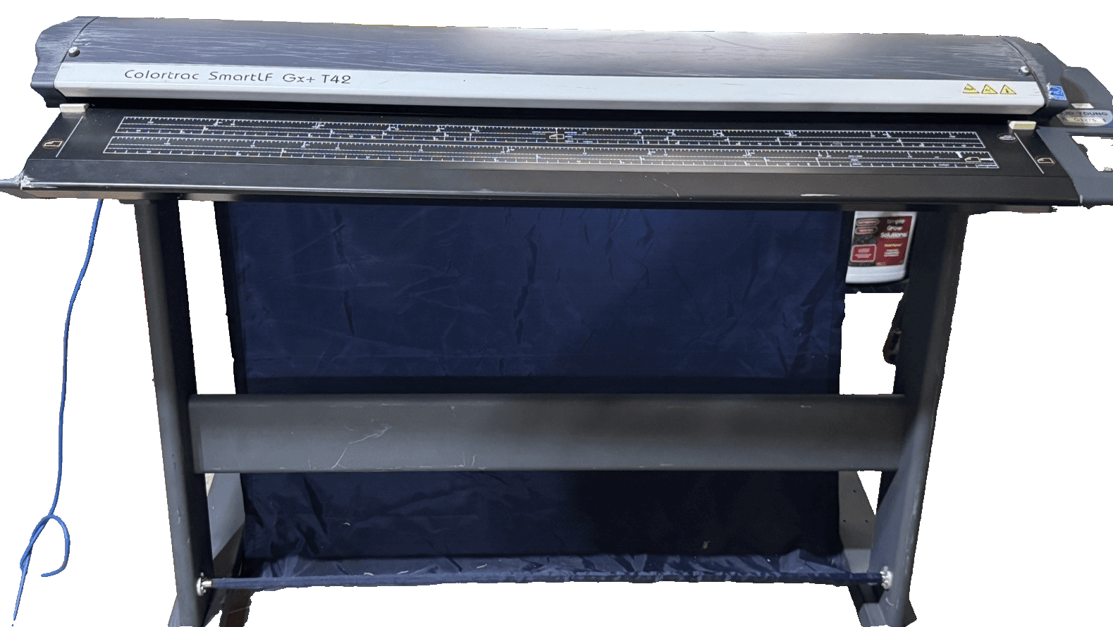 Colortrac SmartLF GX42+ Ultra Wide Large Format Document Paper Scanner — photo 1